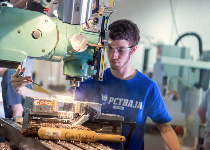 Penn College receives $314,440 PAsmart grant